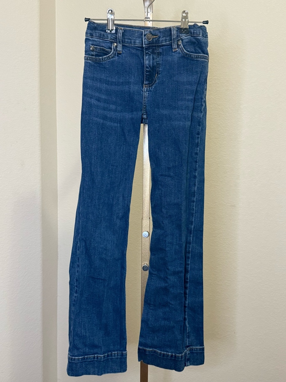 Wrangler Jeans
